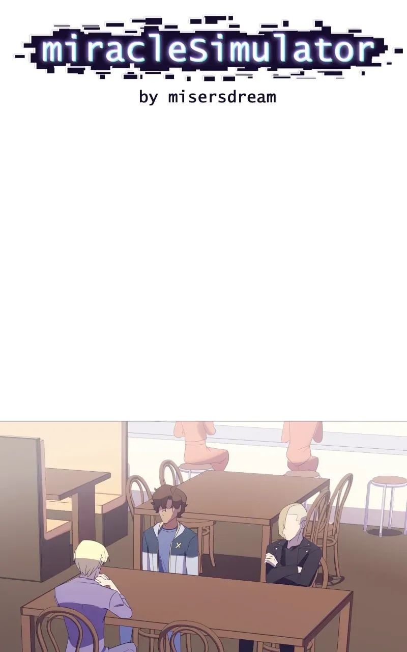 Miracle Simulator Chapter 66 page 44 - 