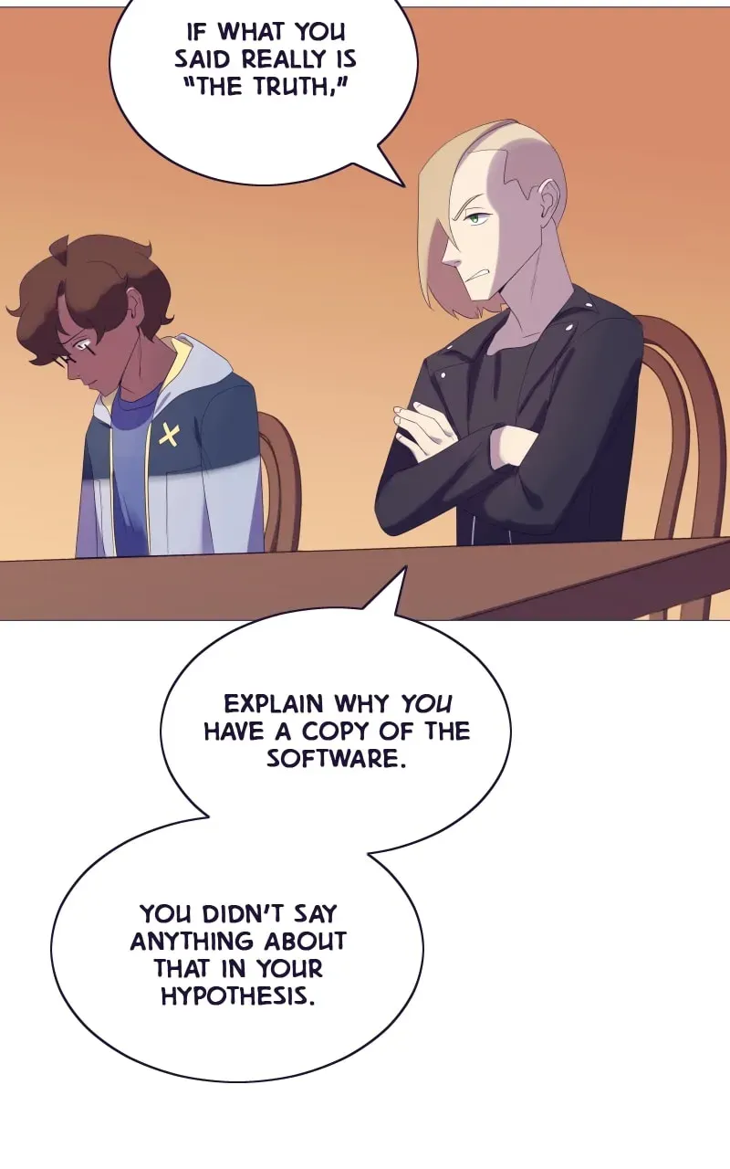 Miracle Simulator Chapter 66 page 47 - 