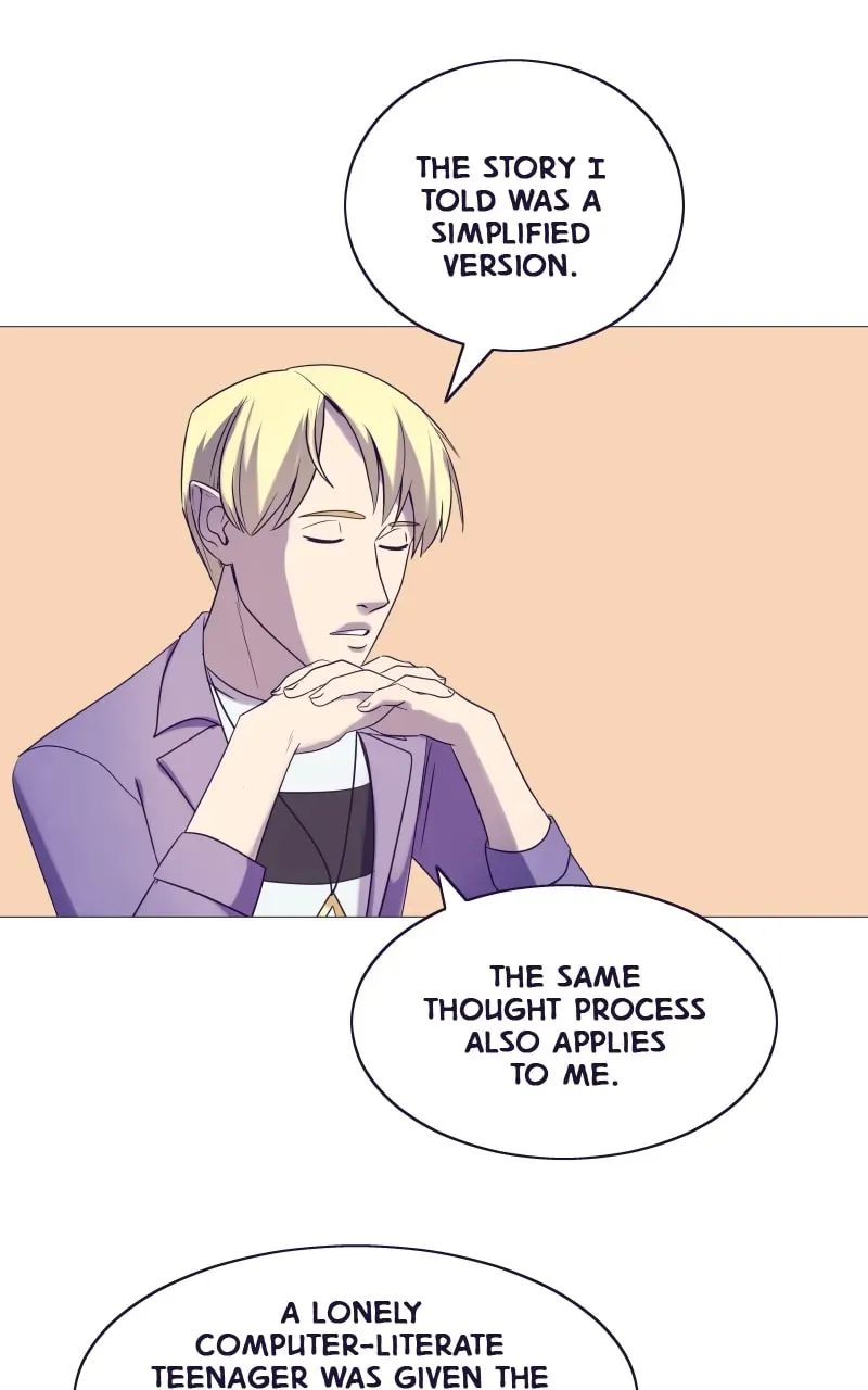 Miracle Simulator Chapter 66 page 48 - 