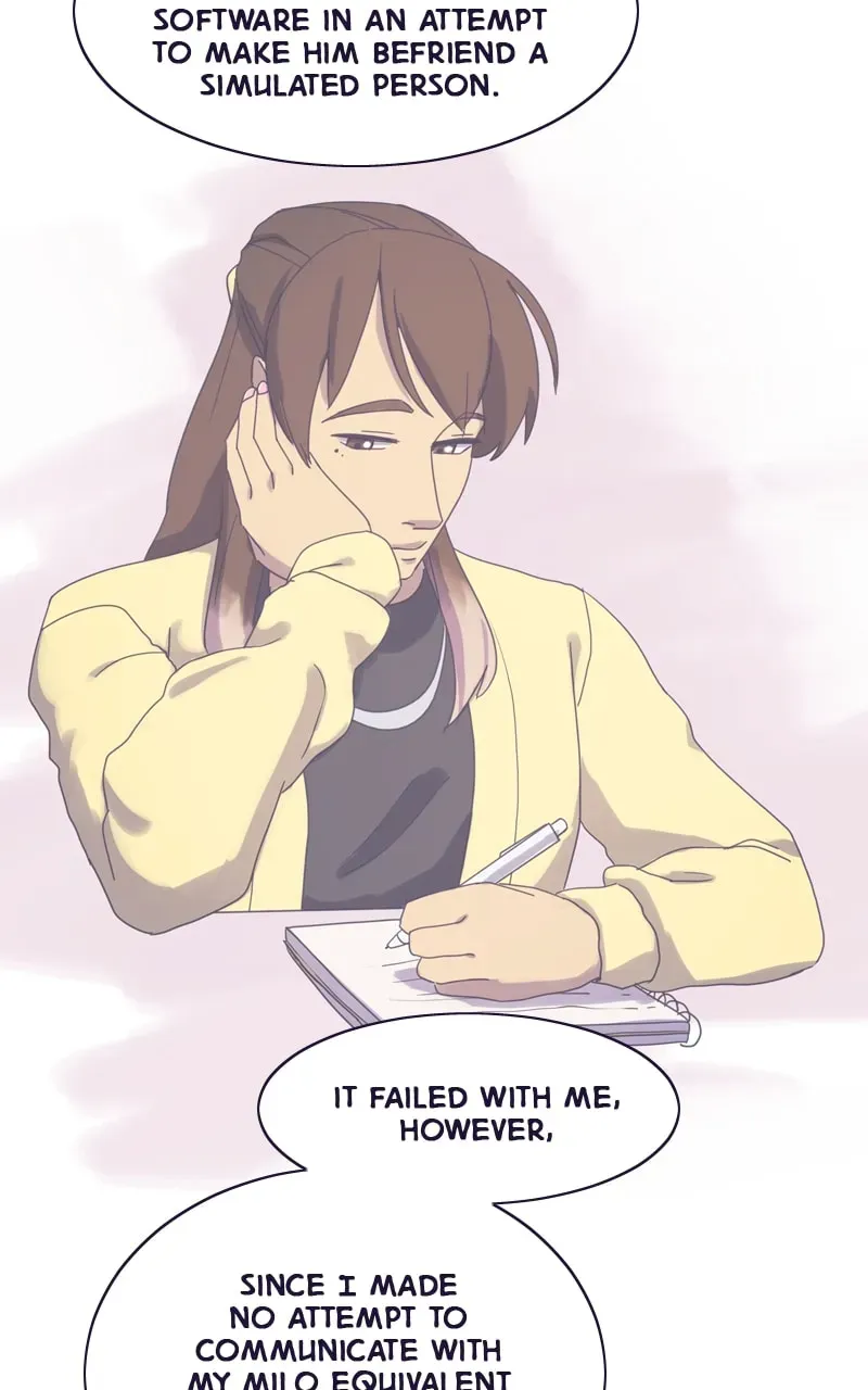 Miracle Simulator Chapter 66 page 49 - 
