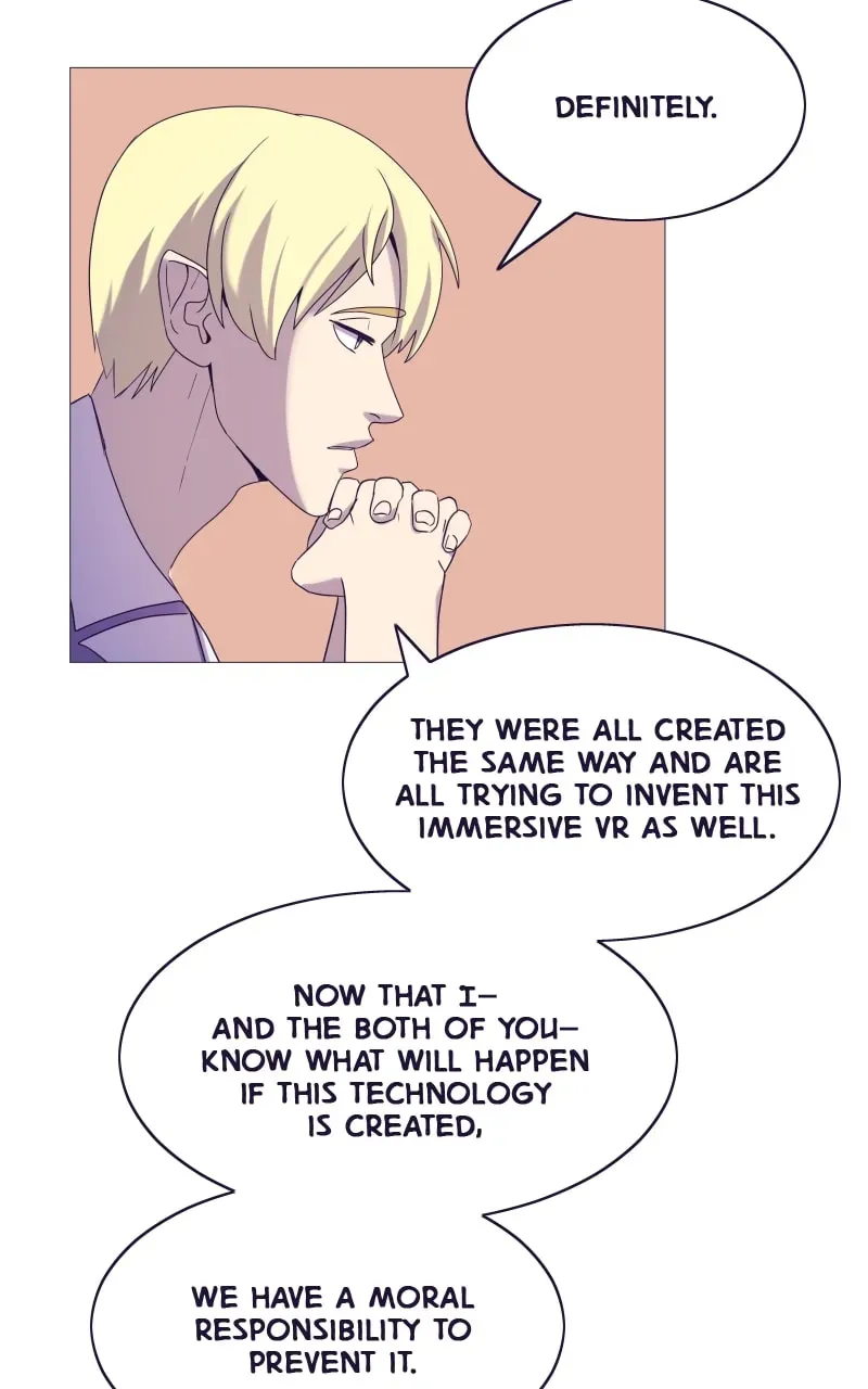Miracle Simulator Chapter 66 page 51 - 