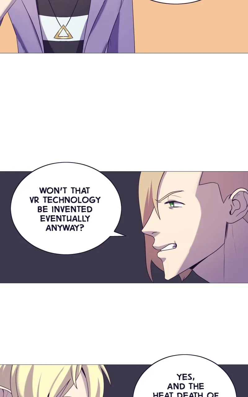 Miracle Simulator Chapter 66 page 53 - 