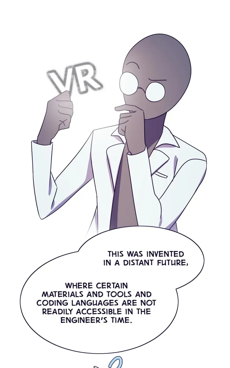 Miracle Simulator Chapter 66 page 7 - 
