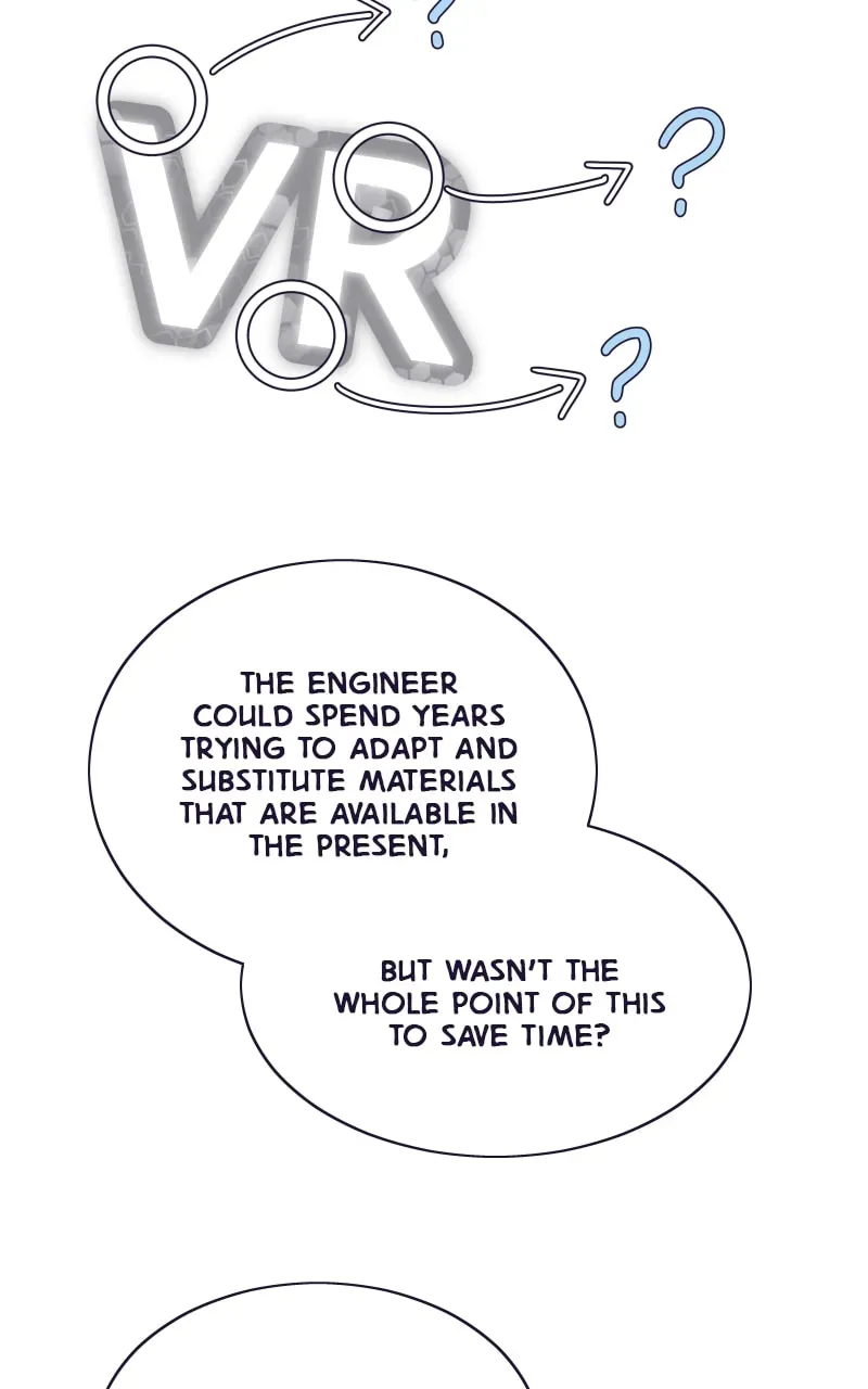 Miracle Simulator Chapter 66 page 8 - 