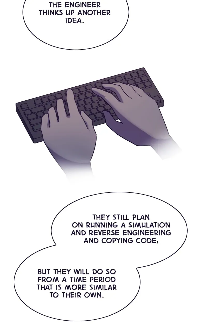 Miracle Simulator Chapter 66 page 9 - 