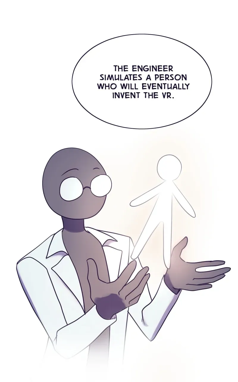 Miracle Simulator Chapter 66 page 10 - 