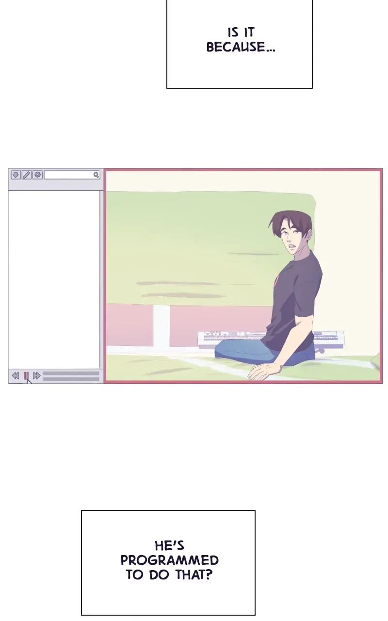 Miracle Simulator Chapter 68 page 14 - 