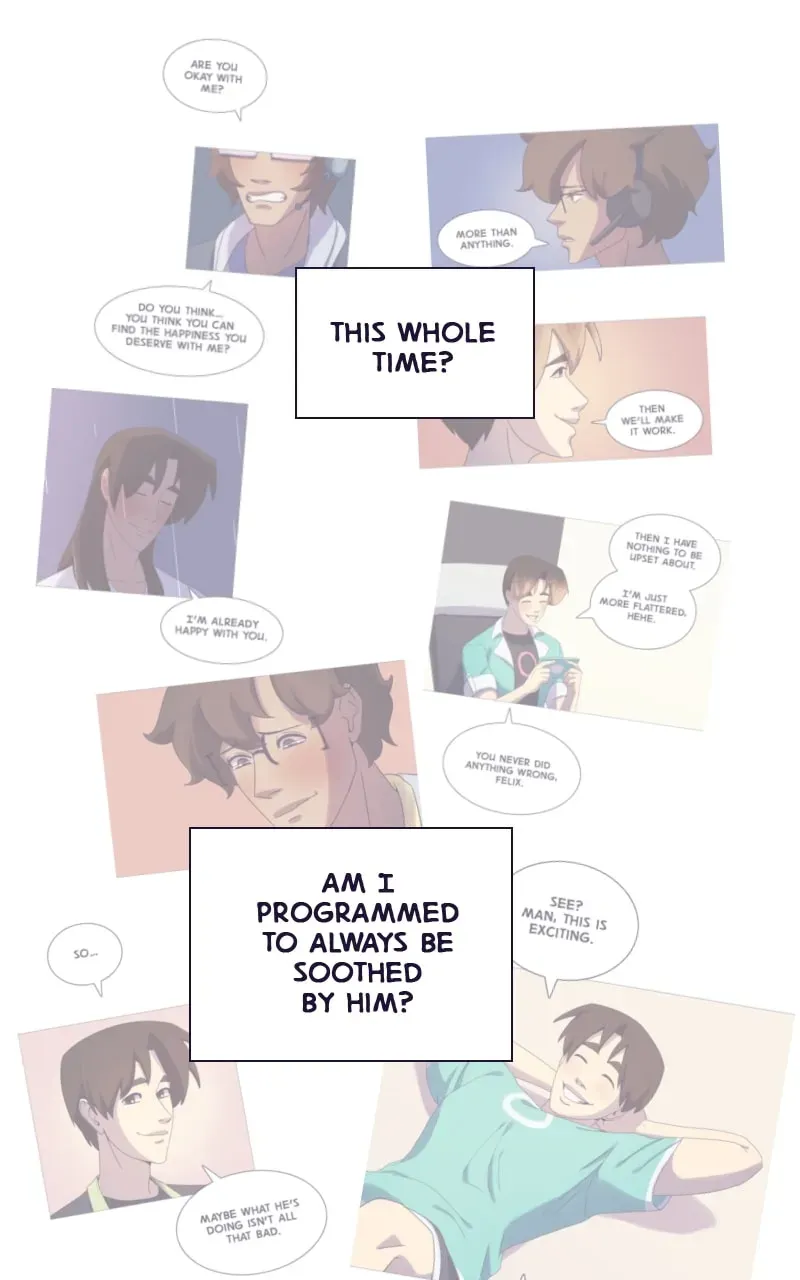 Miracle Simulator Chapter 68 page 15 - 