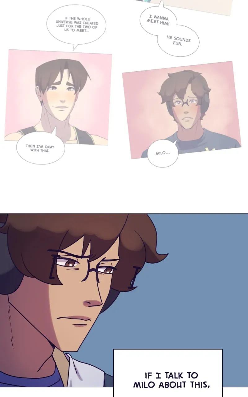 Miracle Simulator Chapter 68 page 16 - 