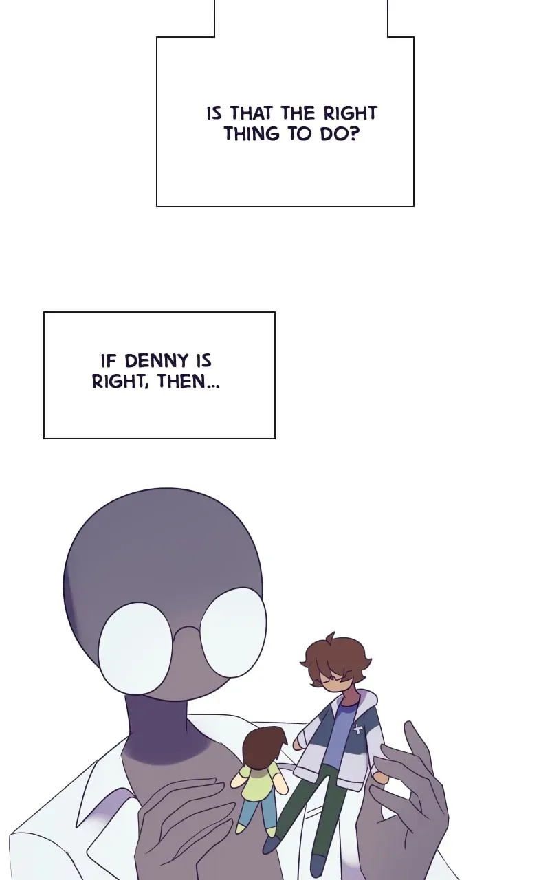 Miracle Simulator Chapter 68 page 18 - 