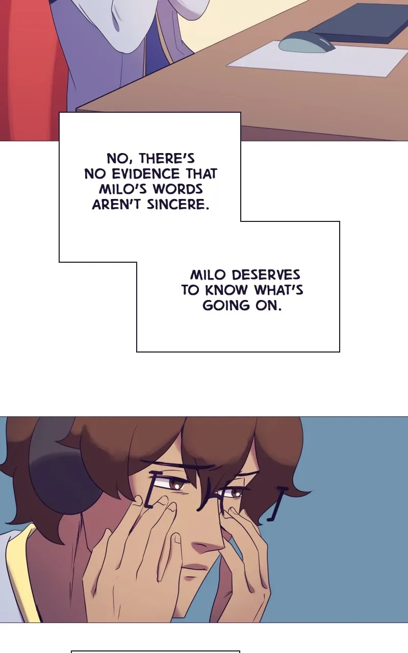 Miracle Simulator Chapter 68 page 20 - 