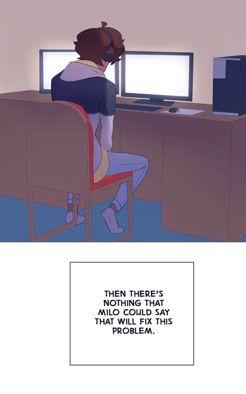 Miracle Simulator Chapter 68 page 22 - 