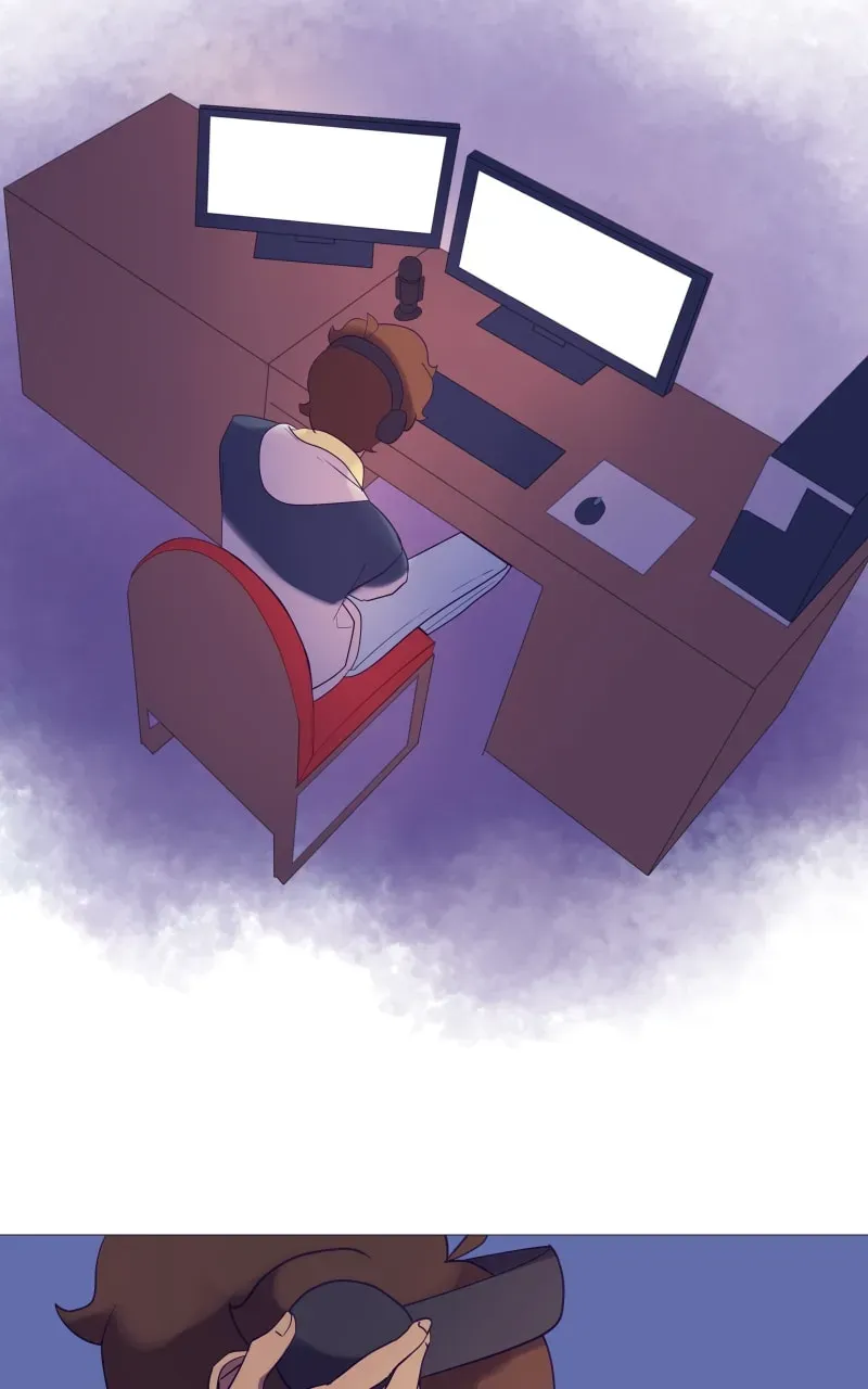 Miracle Simulator Chapter 68 page 27 - 