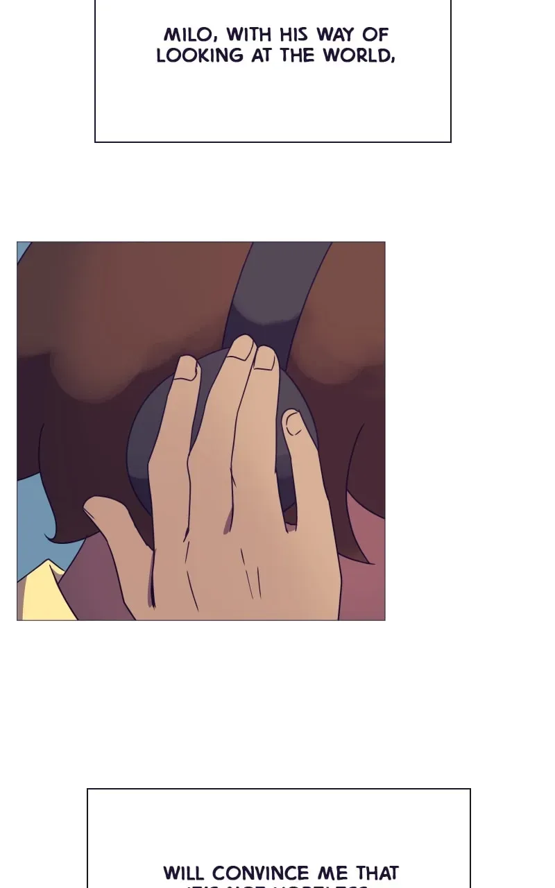 Miracle Simulator Chapter 68 page 4 - 