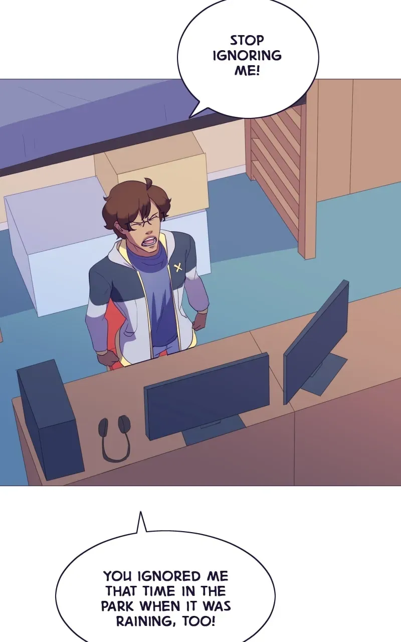 Miracle Simulator Chapter 68 page 32 - 