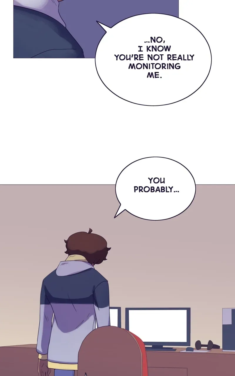 Miracle Simulator Chapter 68 page 39 - 