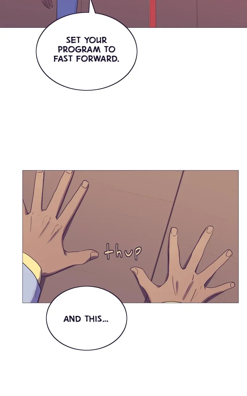 Miracle Simulator Chapter 68 page 40 - 
