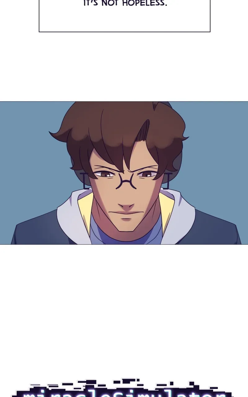 Miracle Simulator Chapter 68 page 5 - 