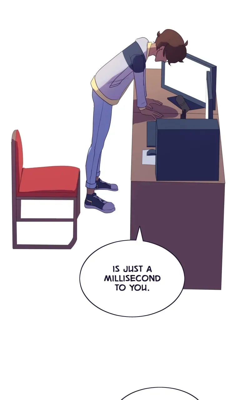 Miracle Simulator Chapter 68 page 42 - 