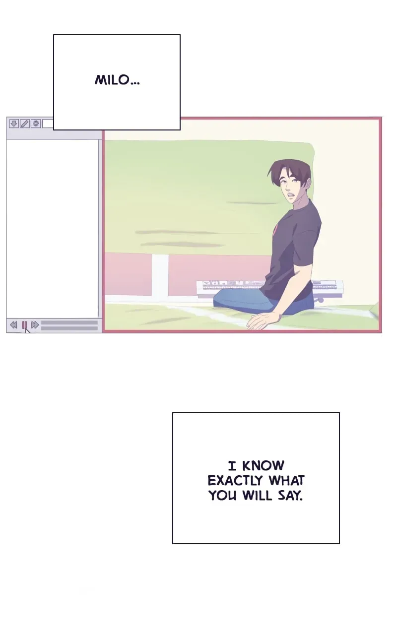 Miracle Simulator Chapter 68 page 54 - 