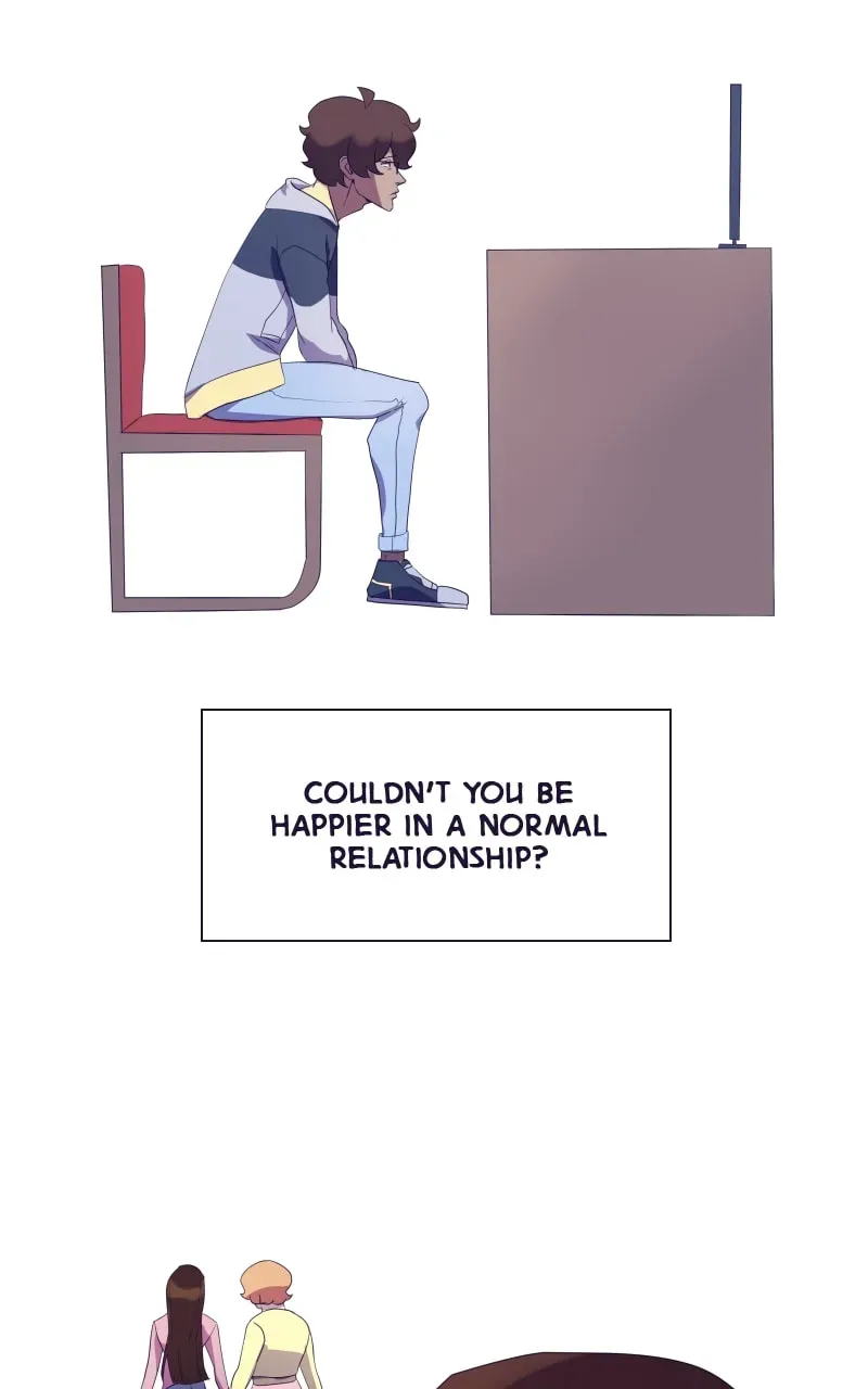 Miracle Simulator Chapter 68 page 56 - 