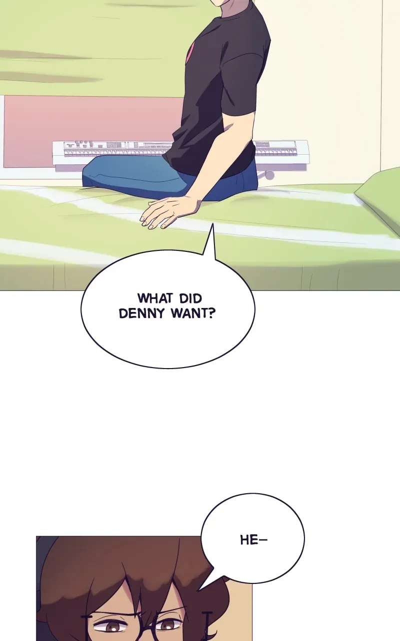 Miracle Simulator Chapter 68 page 8 - 