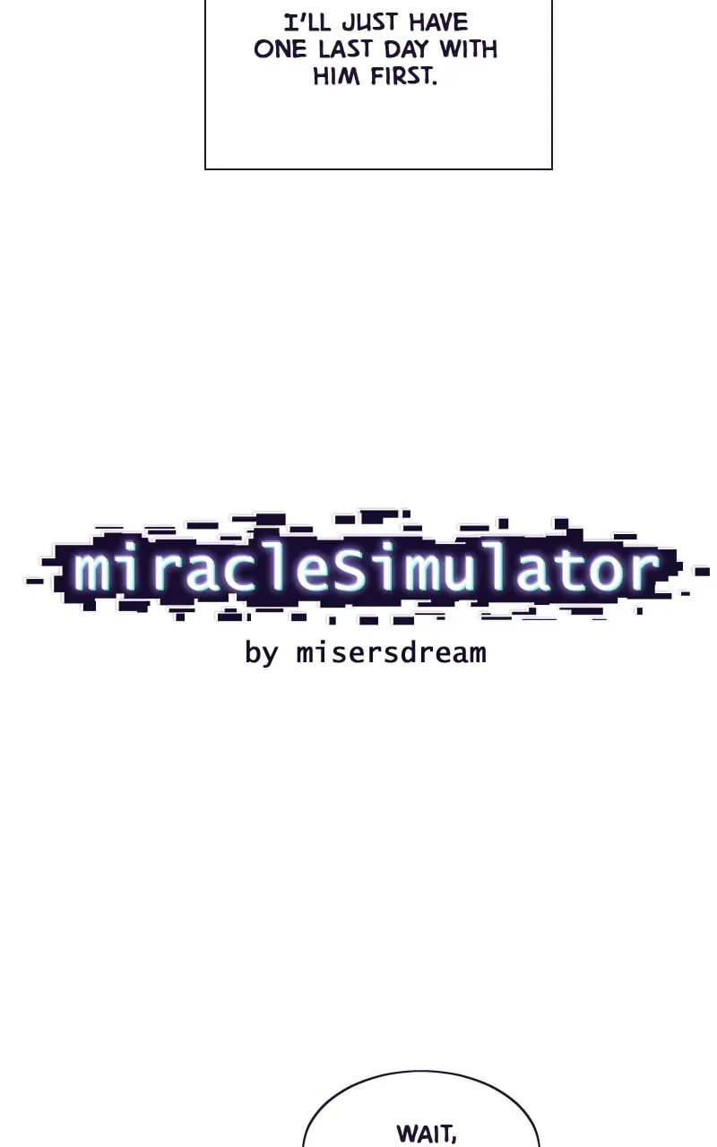 Miracle Simulator Chapter 69 page 14 - 