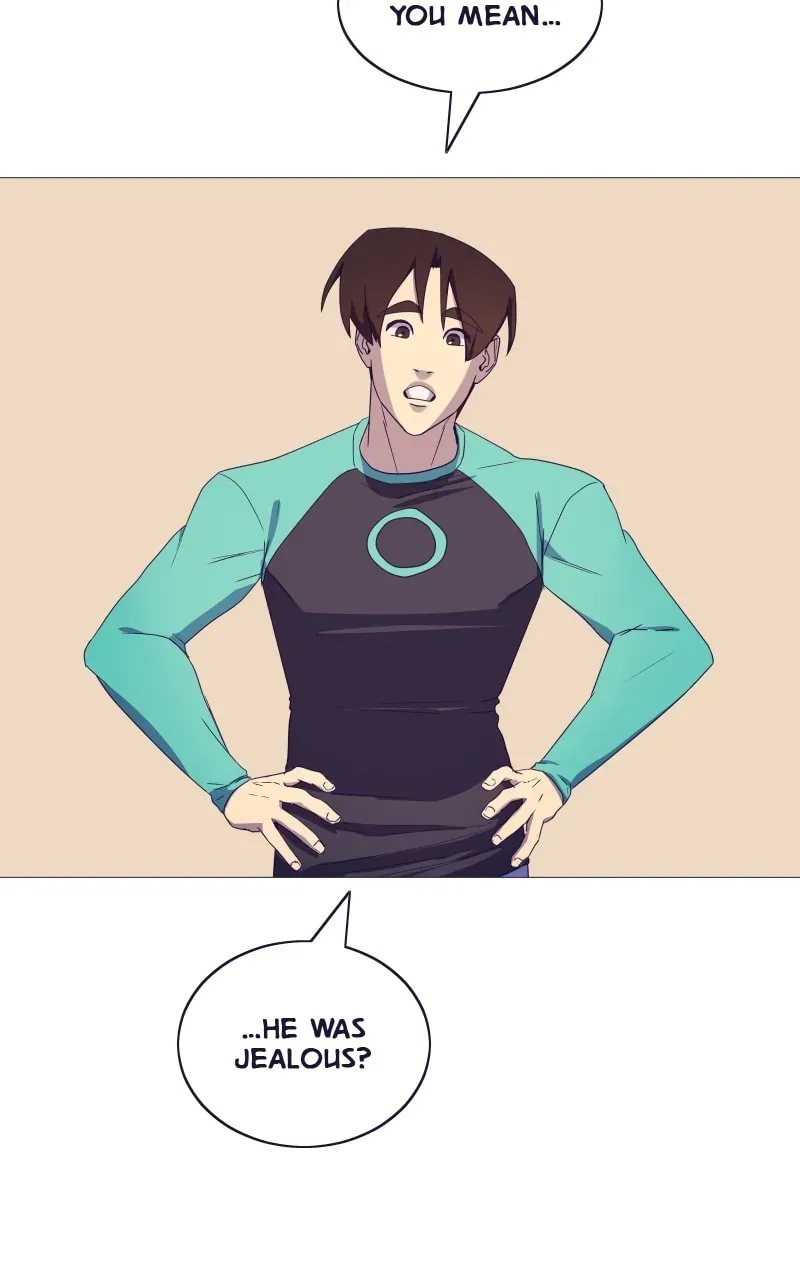 Miracle Simulator Chapter 69 page 15 - 