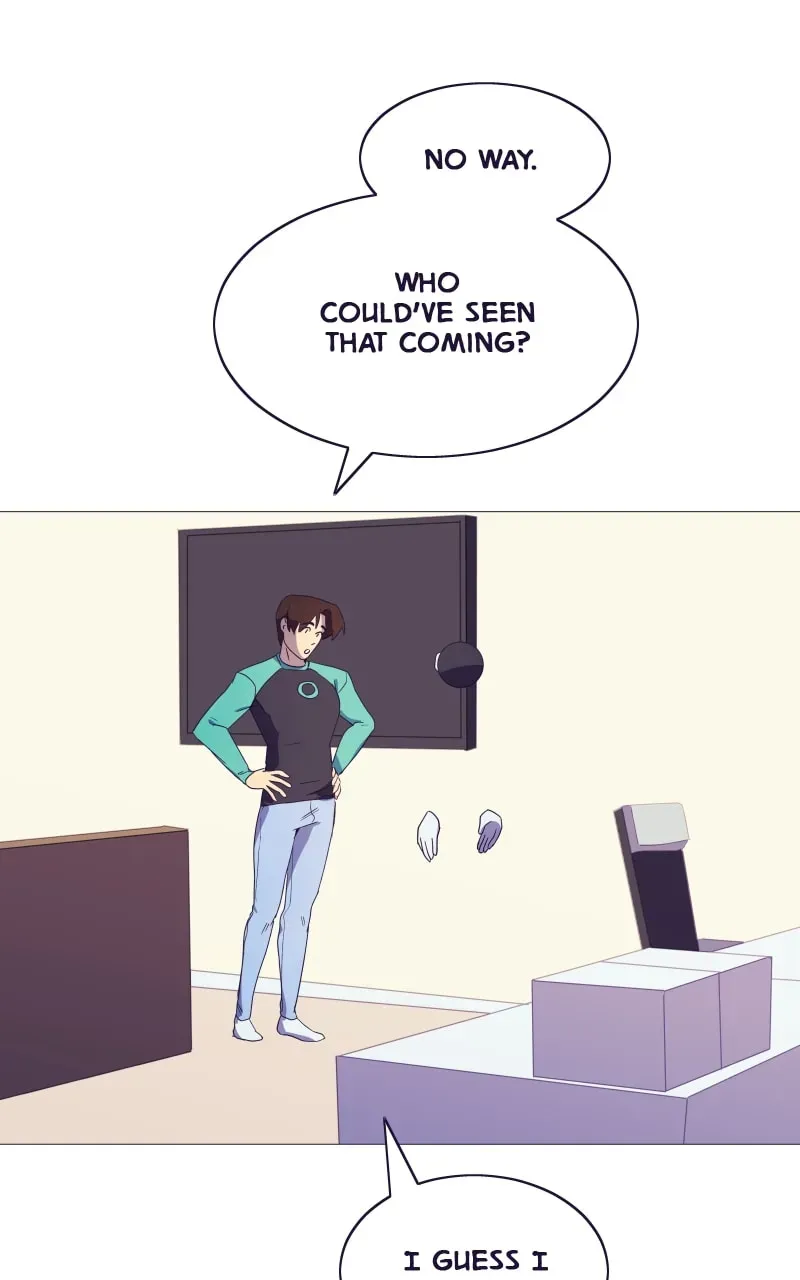 Miracle Simulator Chapter 69 page 17 - 