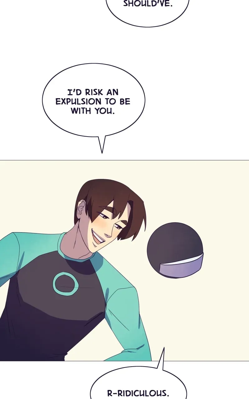 Miracle Simulator Chapter 69 page 18 - 
