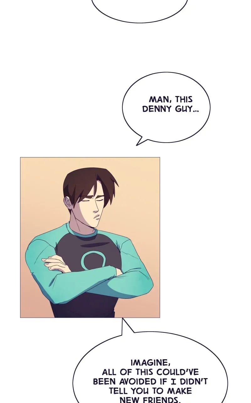 Miracle Simulator Chapter 69 page 19 - 