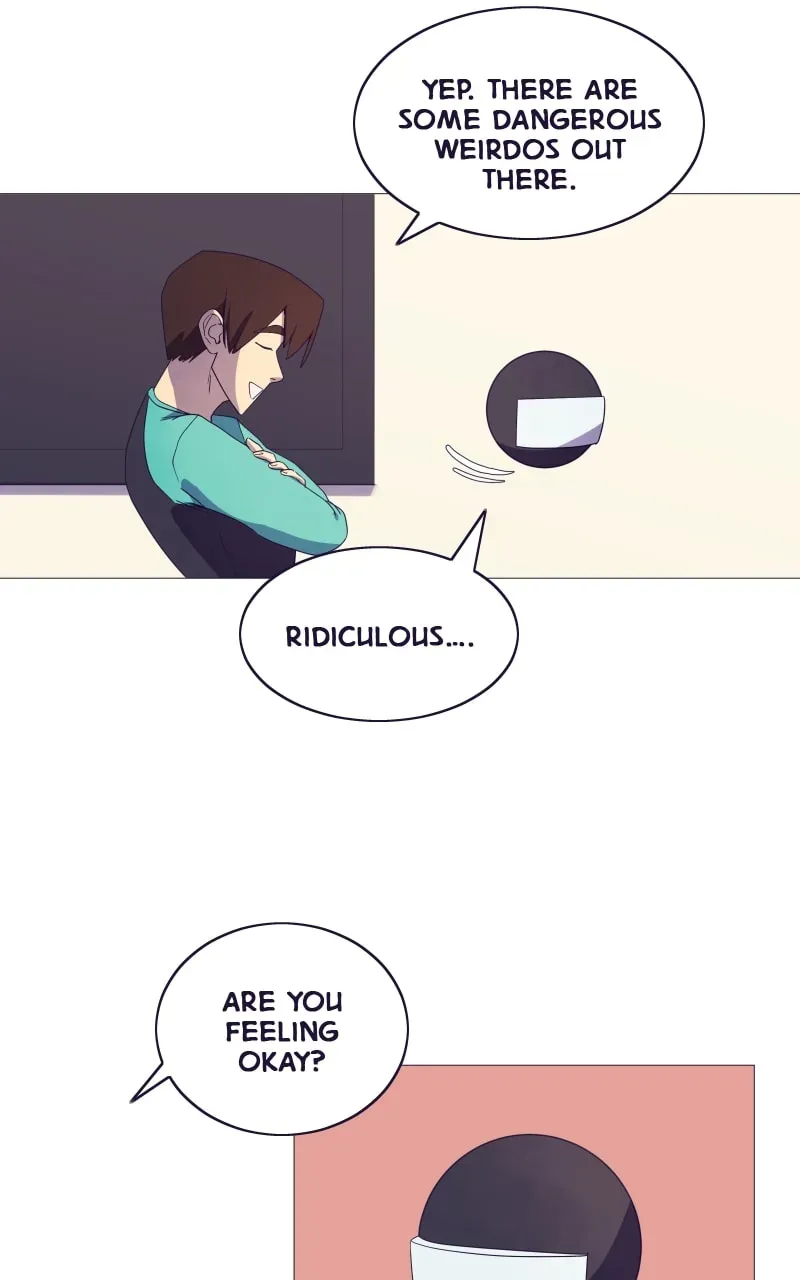Miracle Simulator Chapter 69 page 21 - 