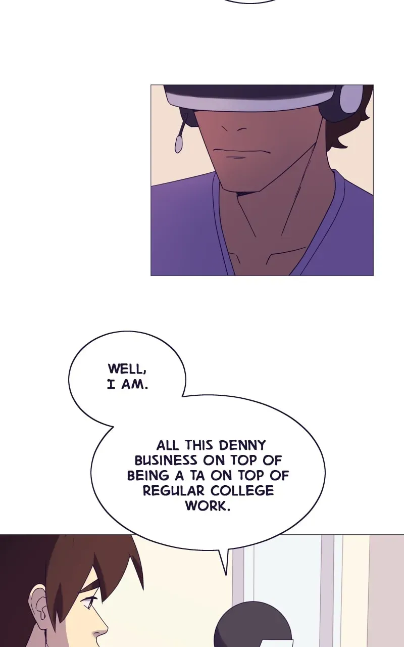 Miracle Simulator Chapter 69 page 23 - 