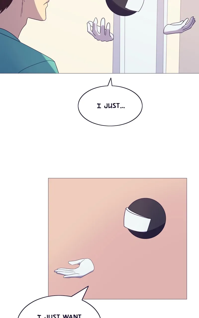 Miracle Simulator Chapter 69 page 24 - 