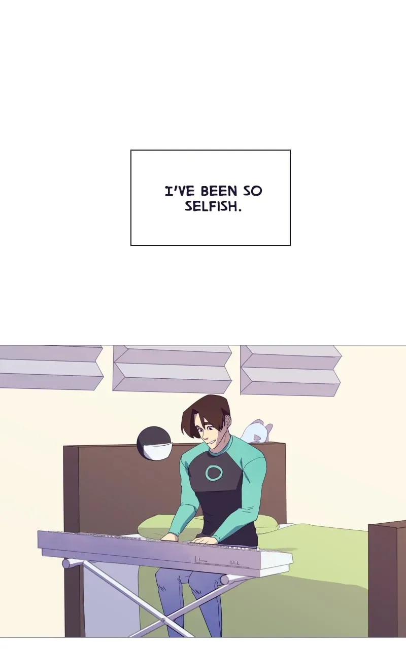 Miracle Simulator Chapter 69 page 27 - 