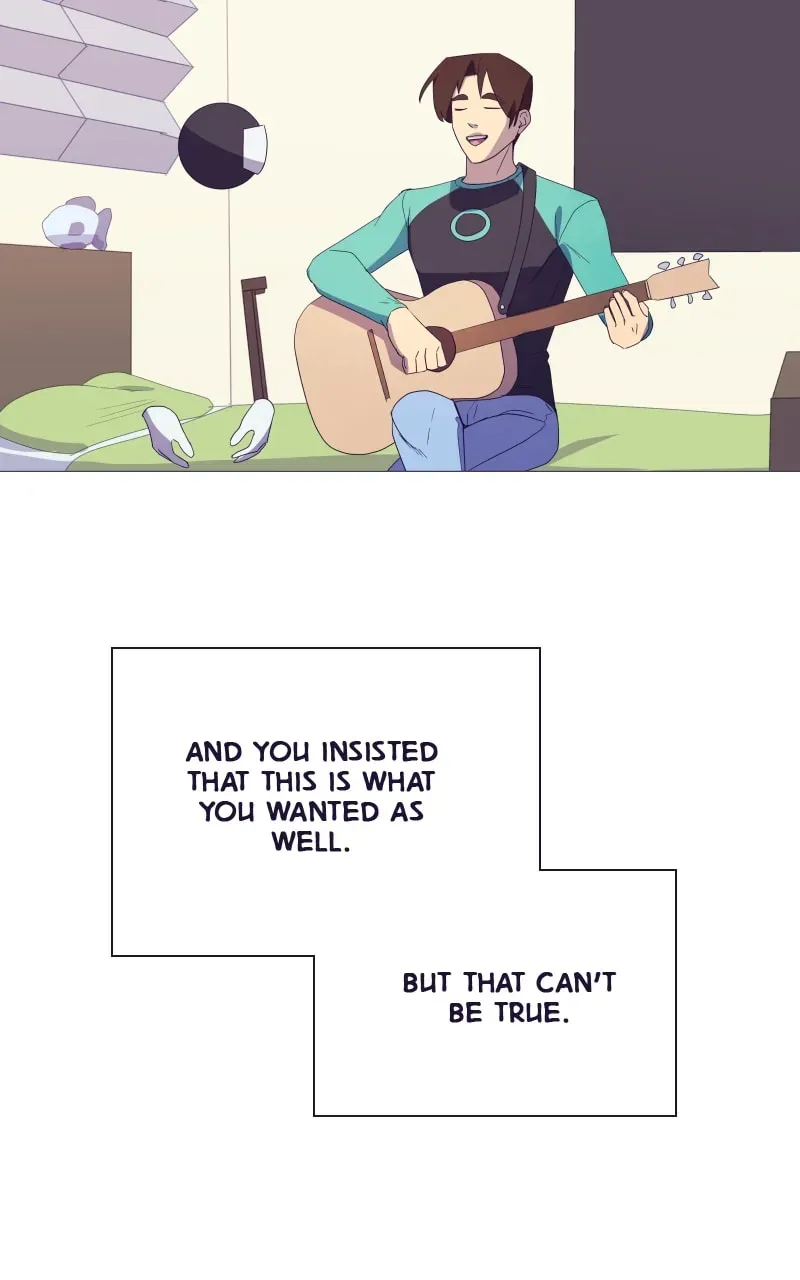 Miracle Simulator Chapter 69 page 31 - 