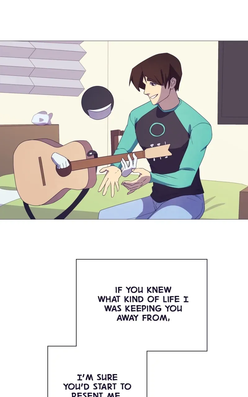 Miracle Simulator Chapter 69 page 32 - 