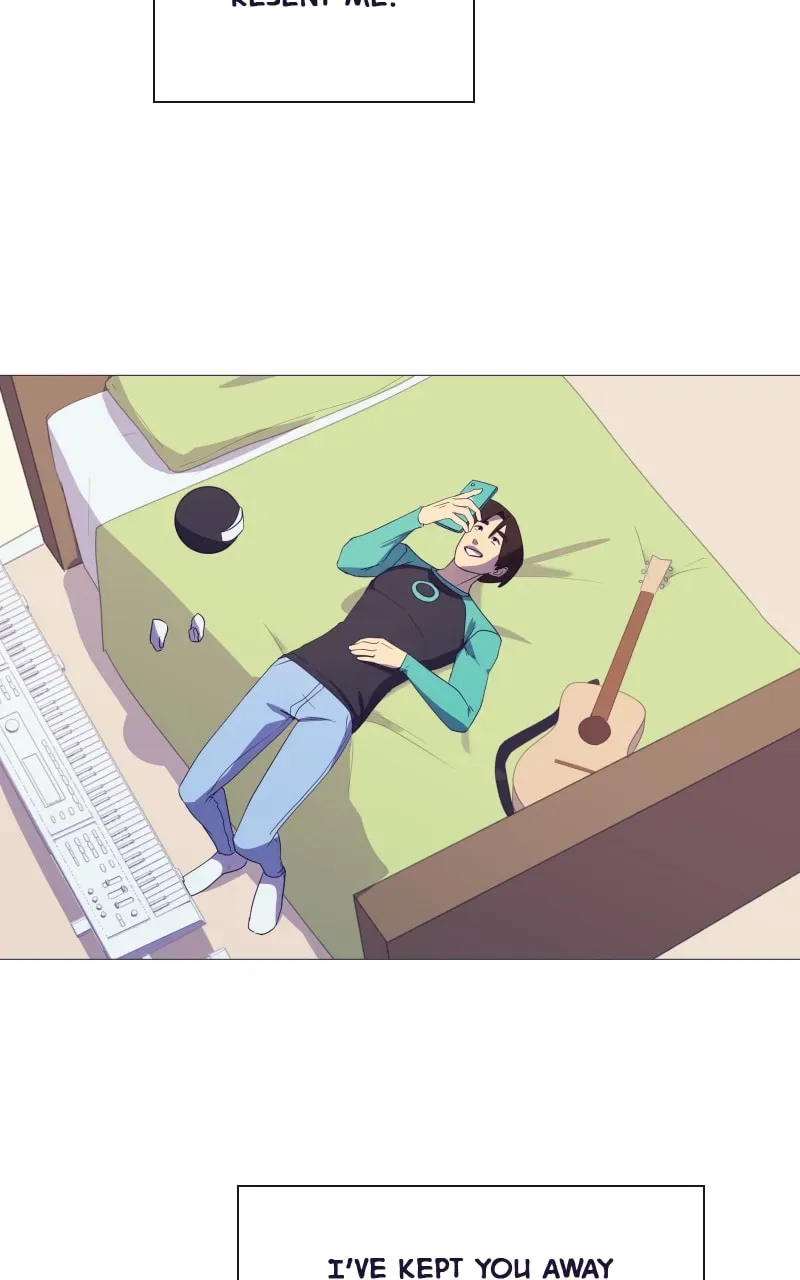Miracle Simulator Chapter 69 page 33 - 