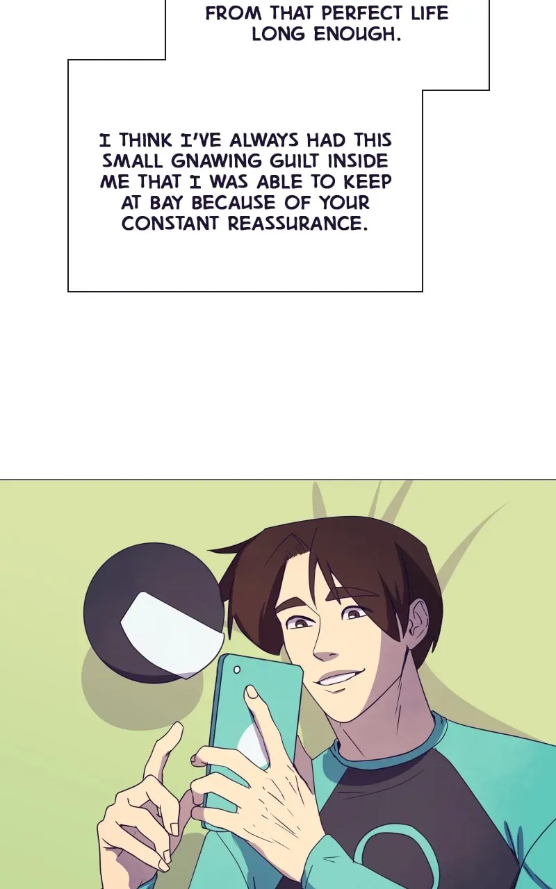 Miracle Simulator Chapter 69 page 34 - 