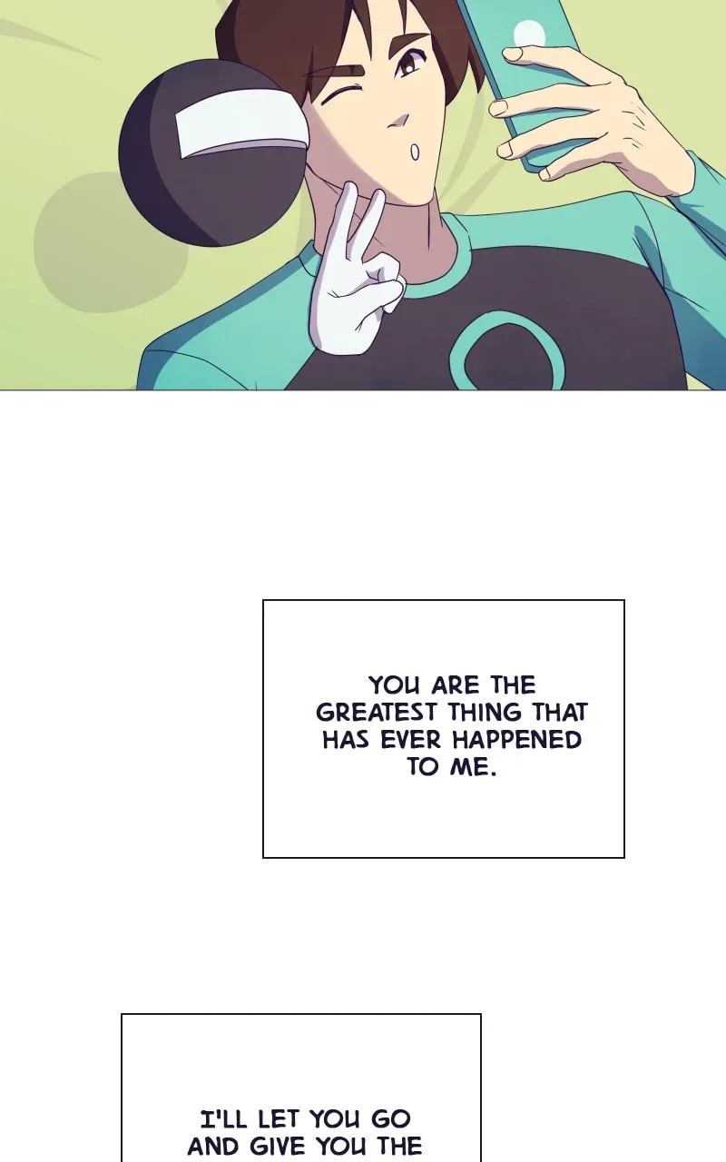 Miracle Simulator Chapter 69 page 38 - 