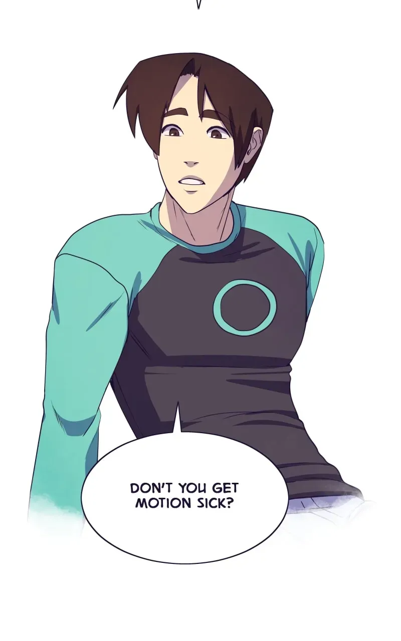 Miracle Simulator Chapter 69 page 41 - 