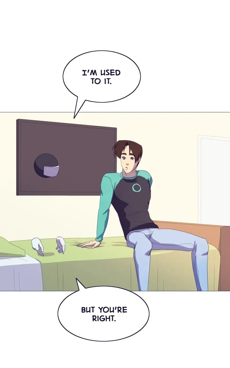 Miracle Simulator Chapter 69 page 42 - 