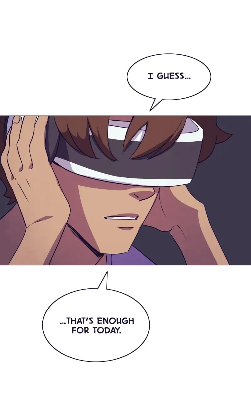 Miracle Simulator Chapter 69 page 43 - 