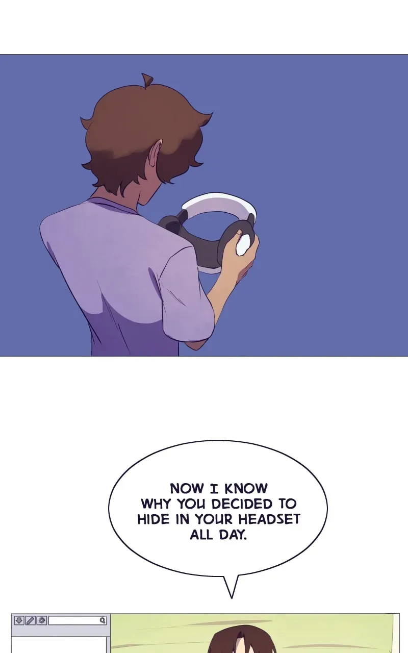Miracle Simulator Chapter 69 page 44 - 