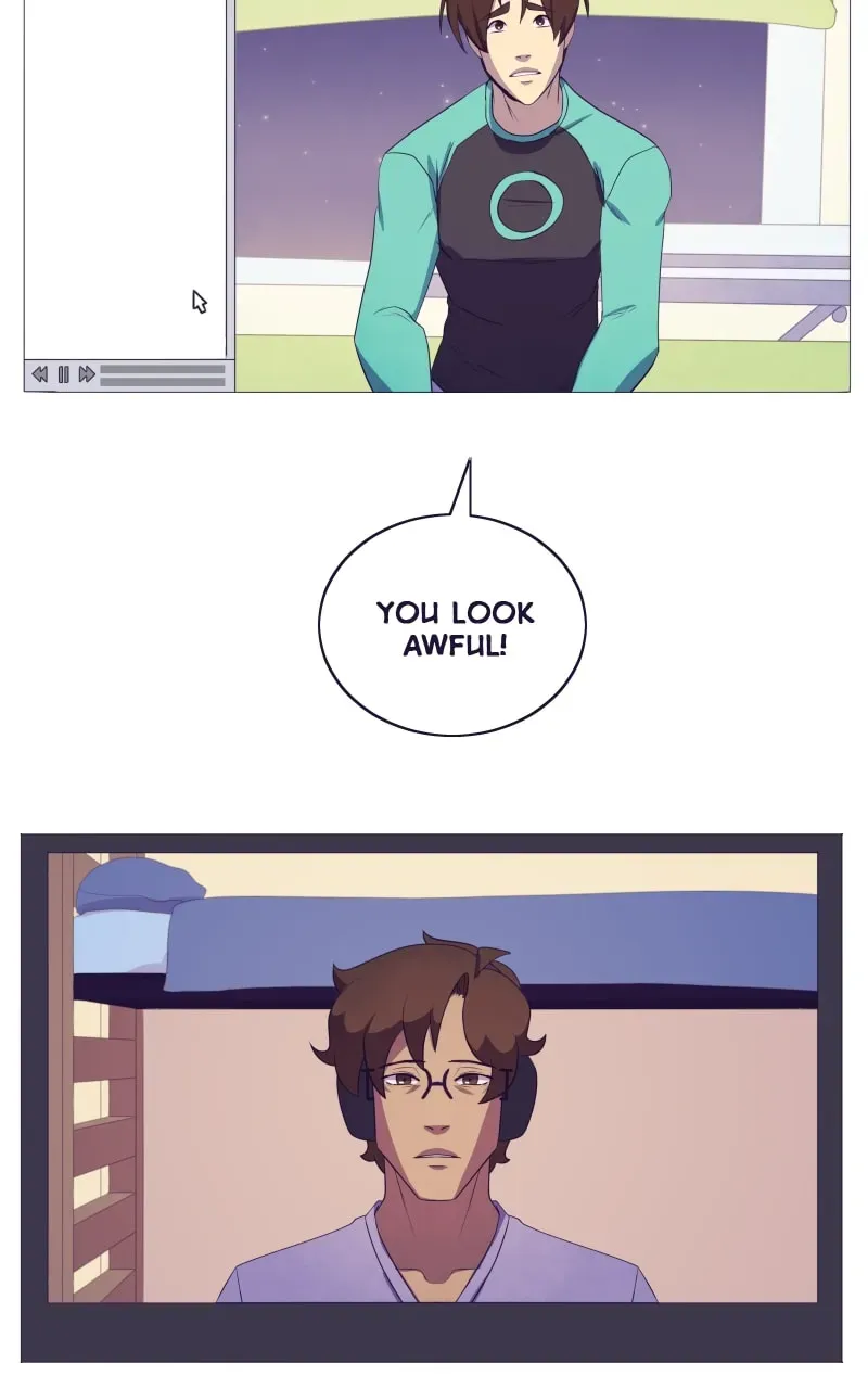 Miracle Simulator Chapter 69 page 45 - 