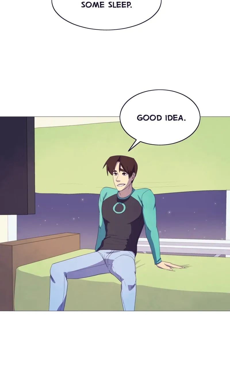 Miracle Simulator Chapter 69 page 47 - 
