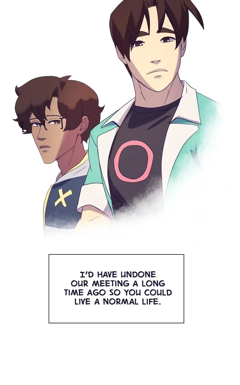 Miracle Simulator Chapter 69 page 8 - 
