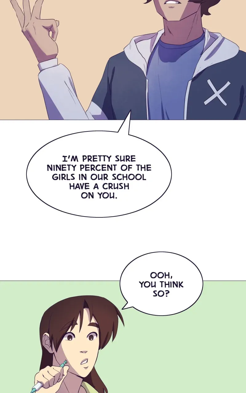 Miracle Simulator Chapter 70 page 11 - 