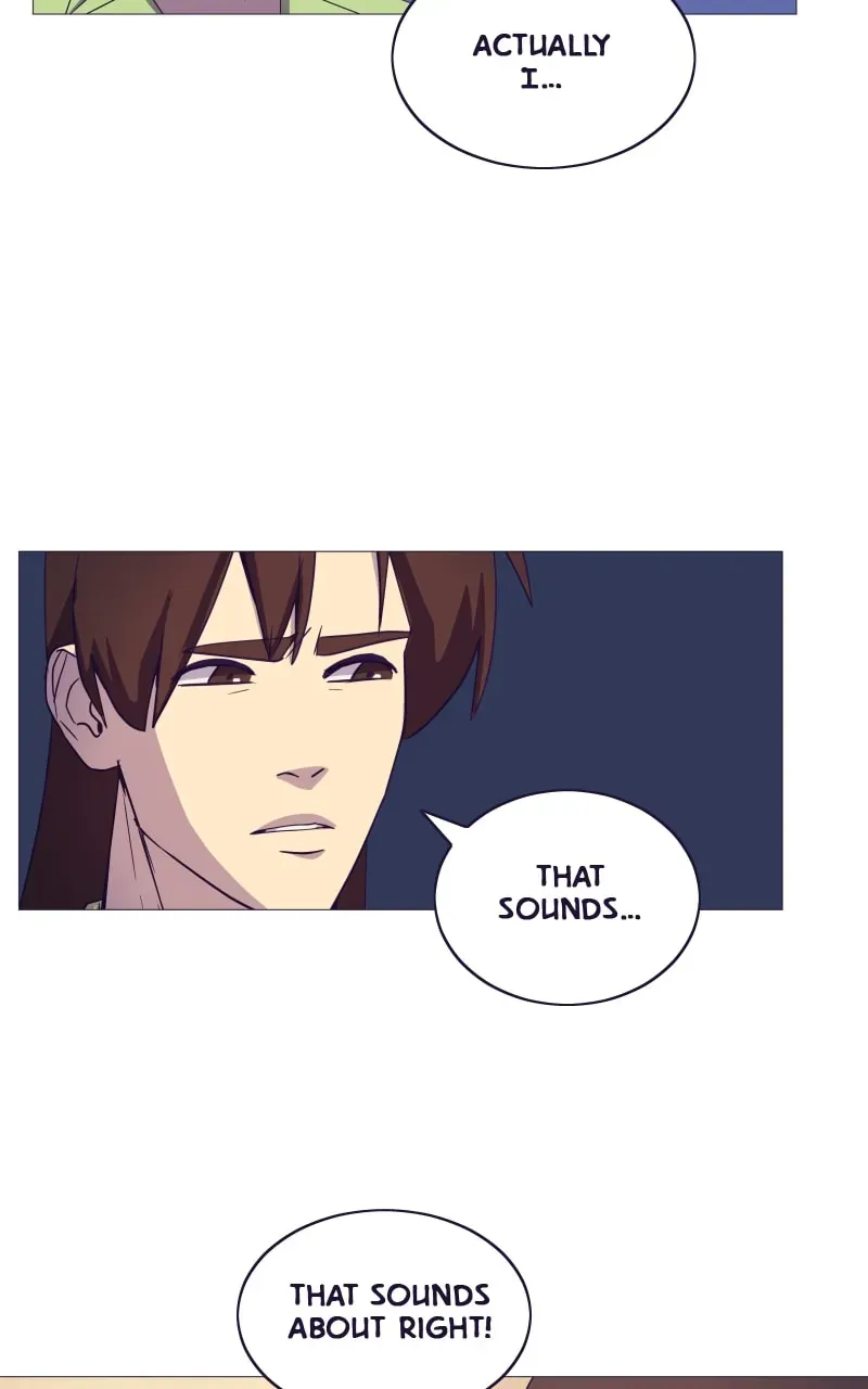 Miracle Simulator Chapter 70 page 18 - 