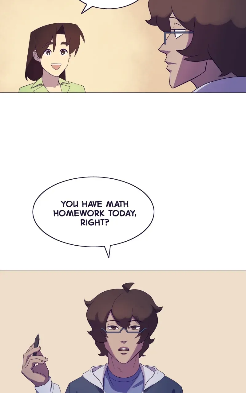Miracle Simulator Chapter 70 page 19 - 